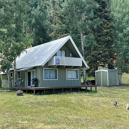 Aspen Hollow In The Upper Valley With High Speed Wifi 레드 리버 외부 사진
