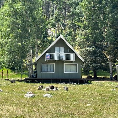 Aspen Hollow In The Upper Valley With High Speed Wifi 레드 리버 외부 사진