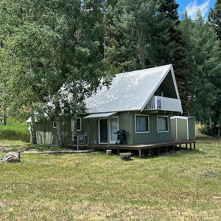Aspen Hollow In The Upper Valley With High Speed Wifi 레드 리버 외부 사진