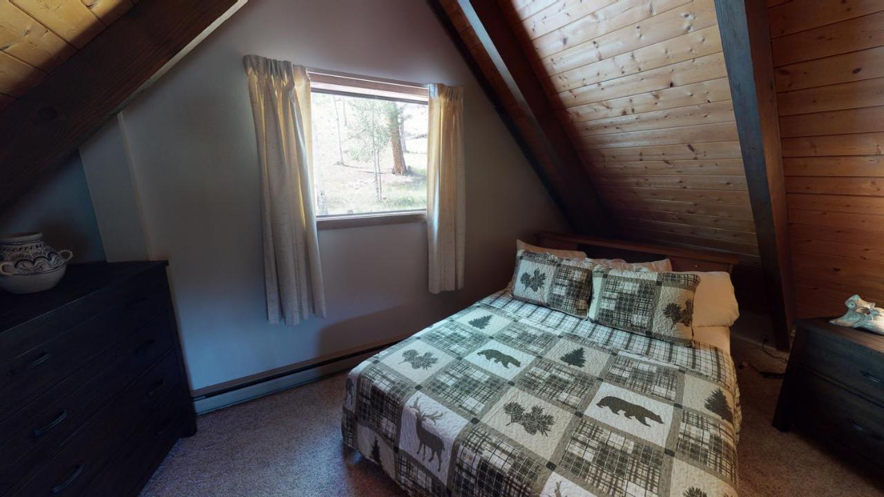 Aspen Hollow In The Upper Valley With High Speed Wifi 레드 리버 외부 사진