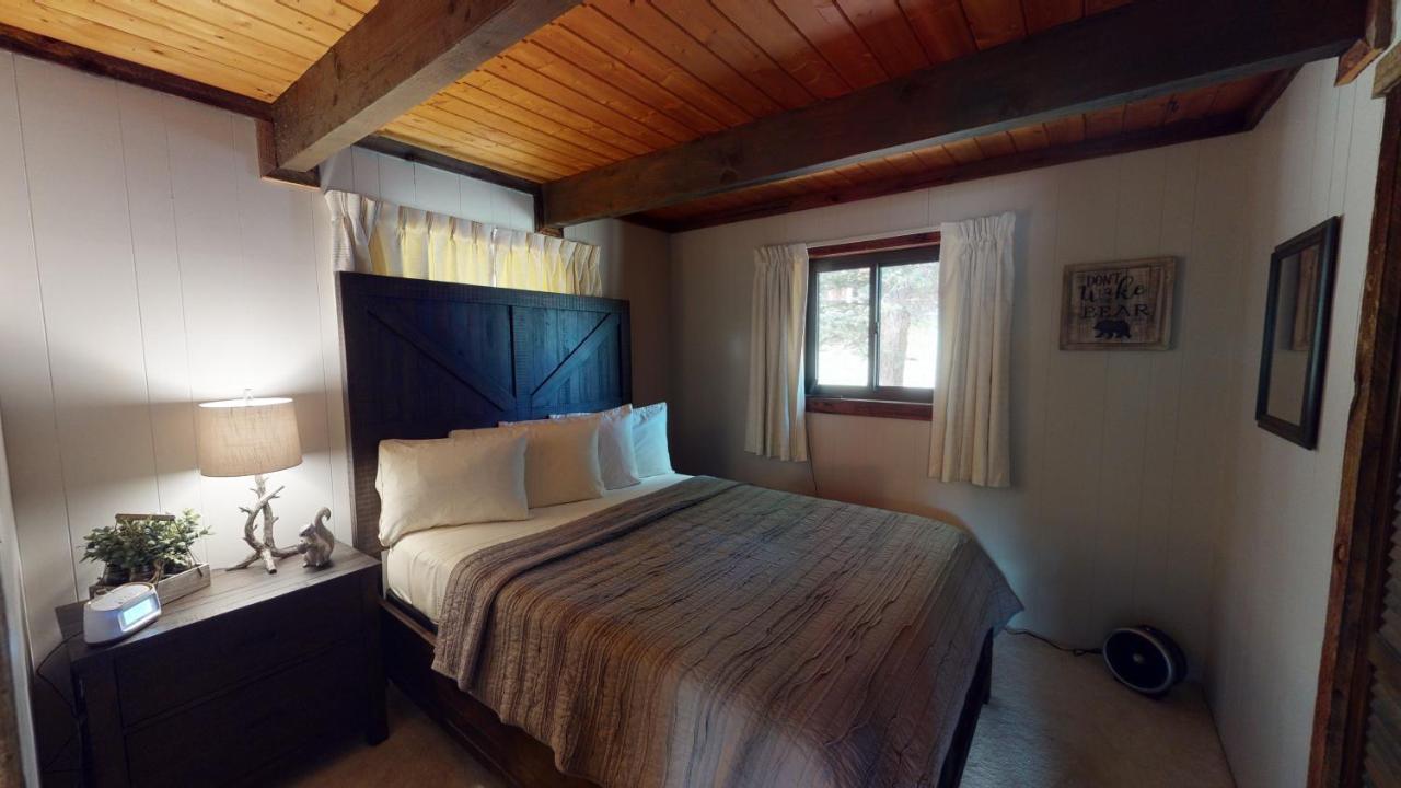 Aspen Hollow In The Upper Valley With High Speed Wifi 레드 리버 외부 사진