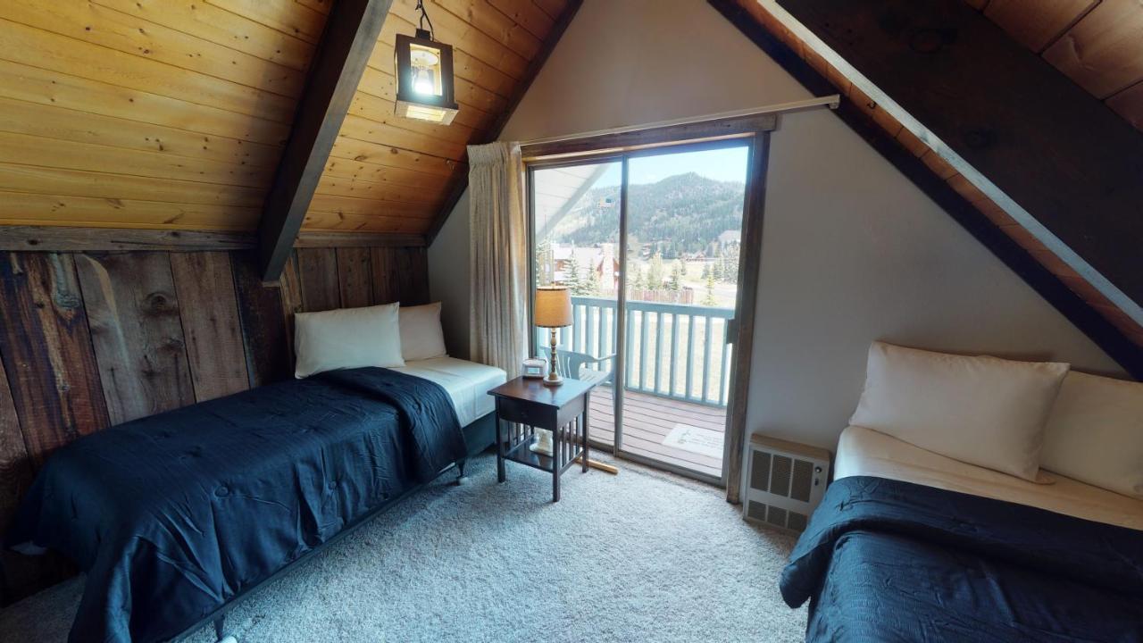 Aspen Hollow In The Upper Valley With High Speed Wifi 레드 리버 외부 사진