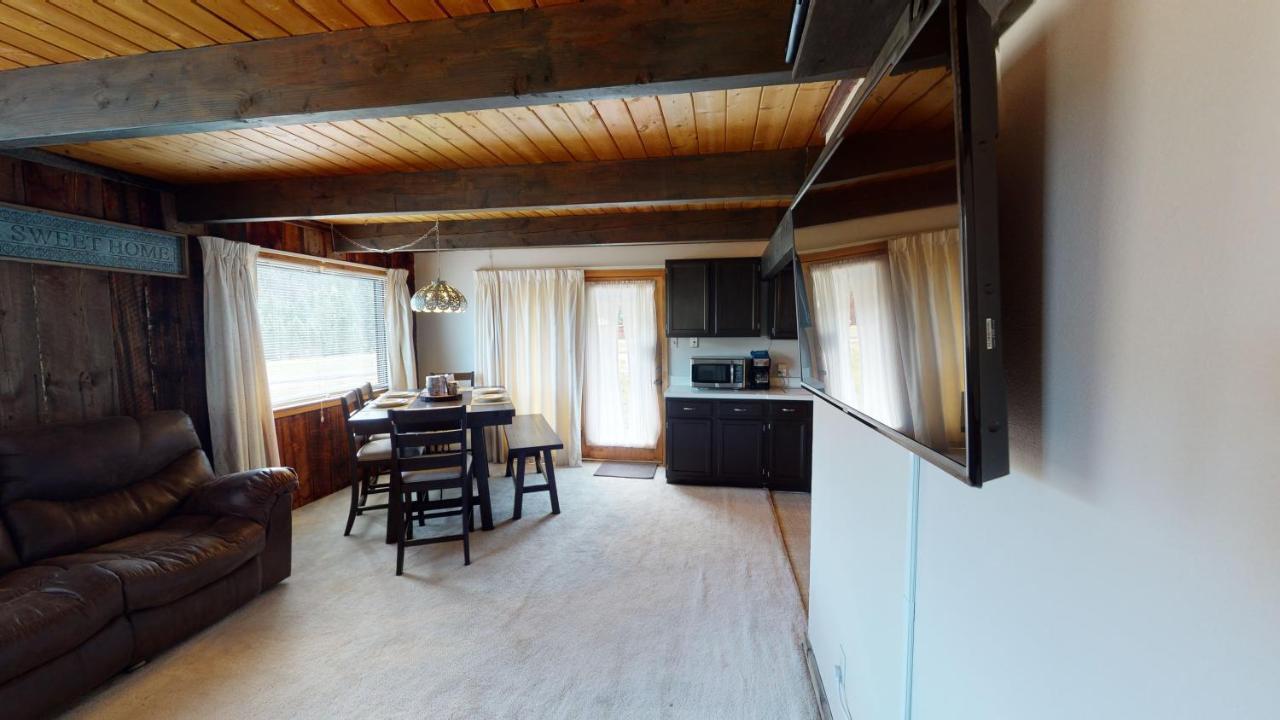 Aspen Hollow In The Upper Valley With High Speed Wifi 레드 리버 외부 사진
