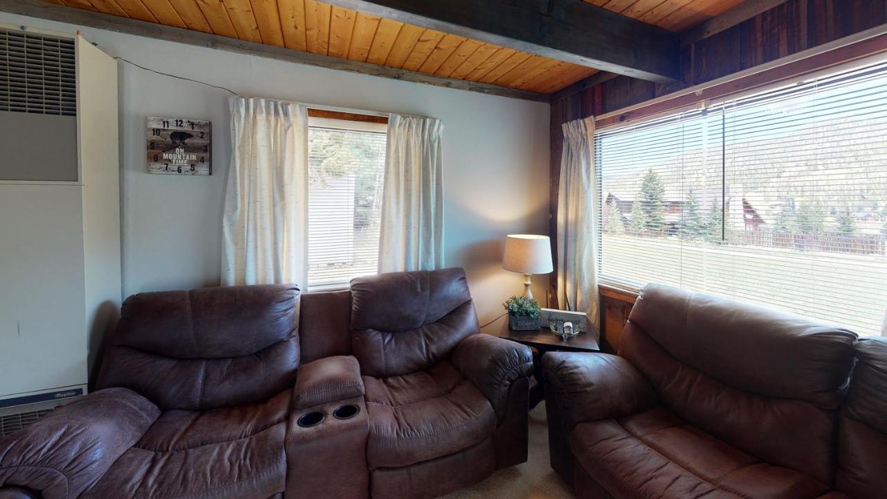 Aspen Hollow In The Upper Valley With High Speed Wifi 레드 리버 외부 사진