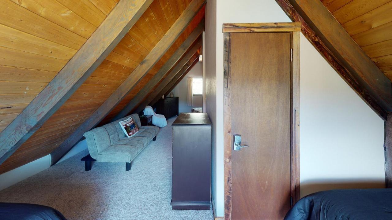 Aspen Hollow In The Upper Valley With High Speed Wifi 레드 리버 외부 사진