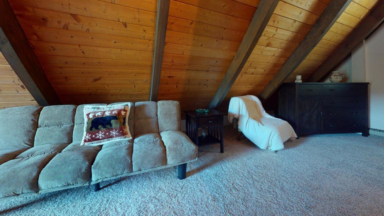 Aspen Hollow In The Upper Valley With High Speed Wifi 레드 리버 외부 사진
