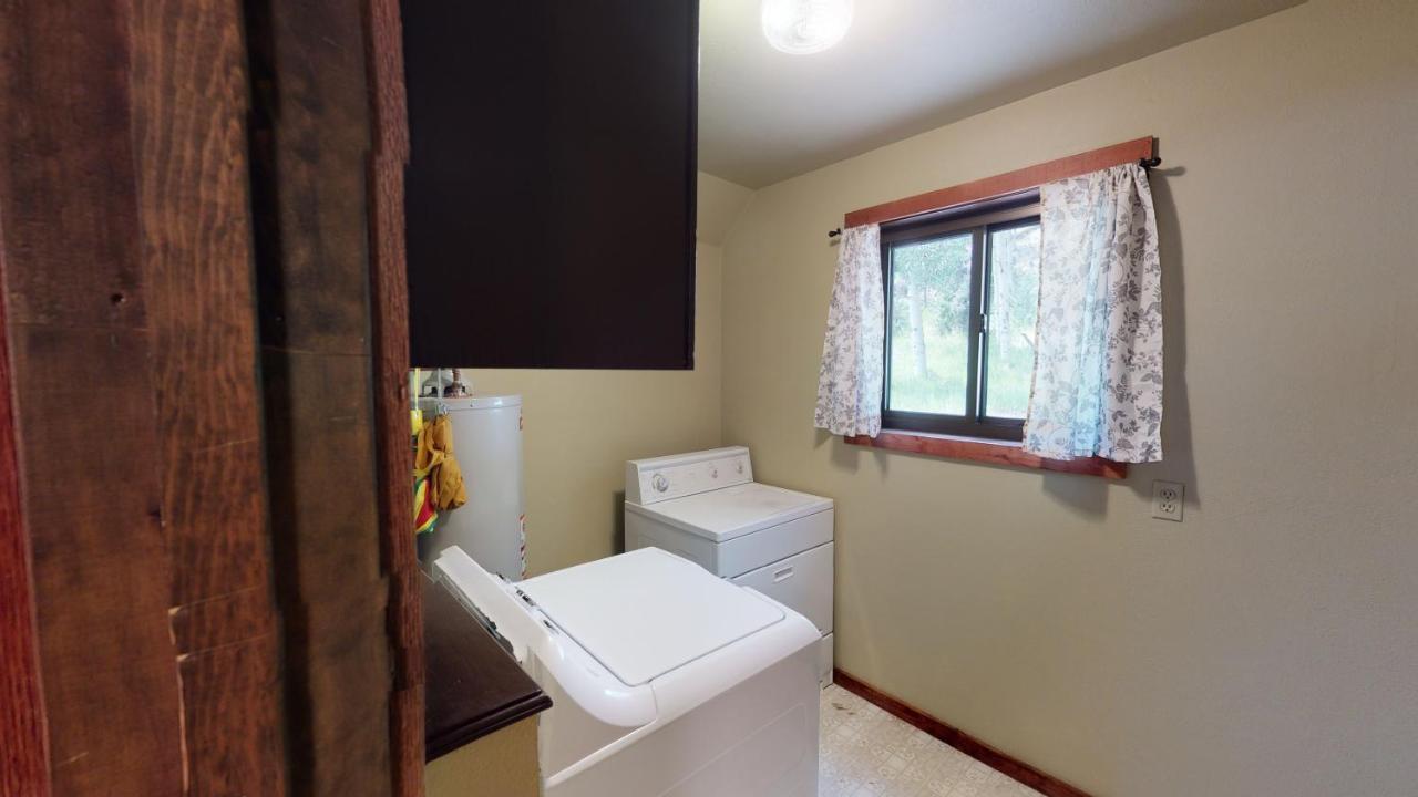 Aspen Hollow In The Upper Valley With High Speed Wifi 레드 리버 외부 사진