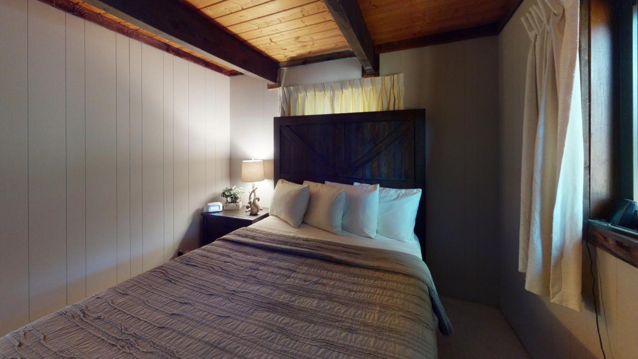 Aspen Hollow In The Upper Valley With High Speed Wifi 레드 리버 외부 사진