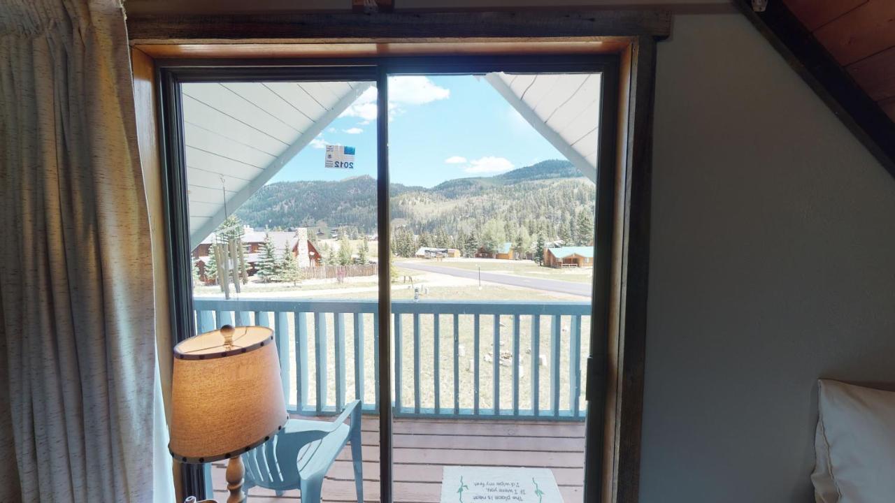 Aspen Hollow In The Upper Valley With High Speed Wifi 레드 리버 외부 사진