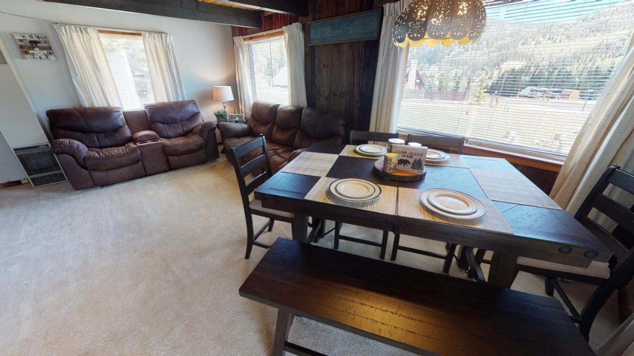 Aspen Hollow In The Upper Valley With High Speed Wifi 레드 리버 외부 사진