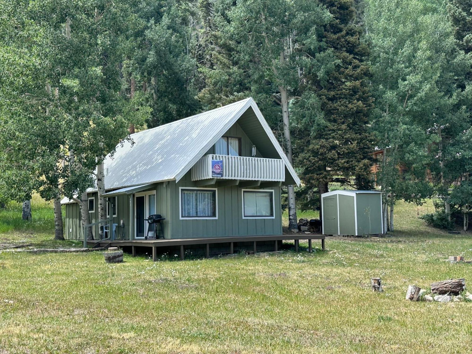 Aspen Hollow In The Upper Valley With High Speed Wifi 레드 리버 외부 사진