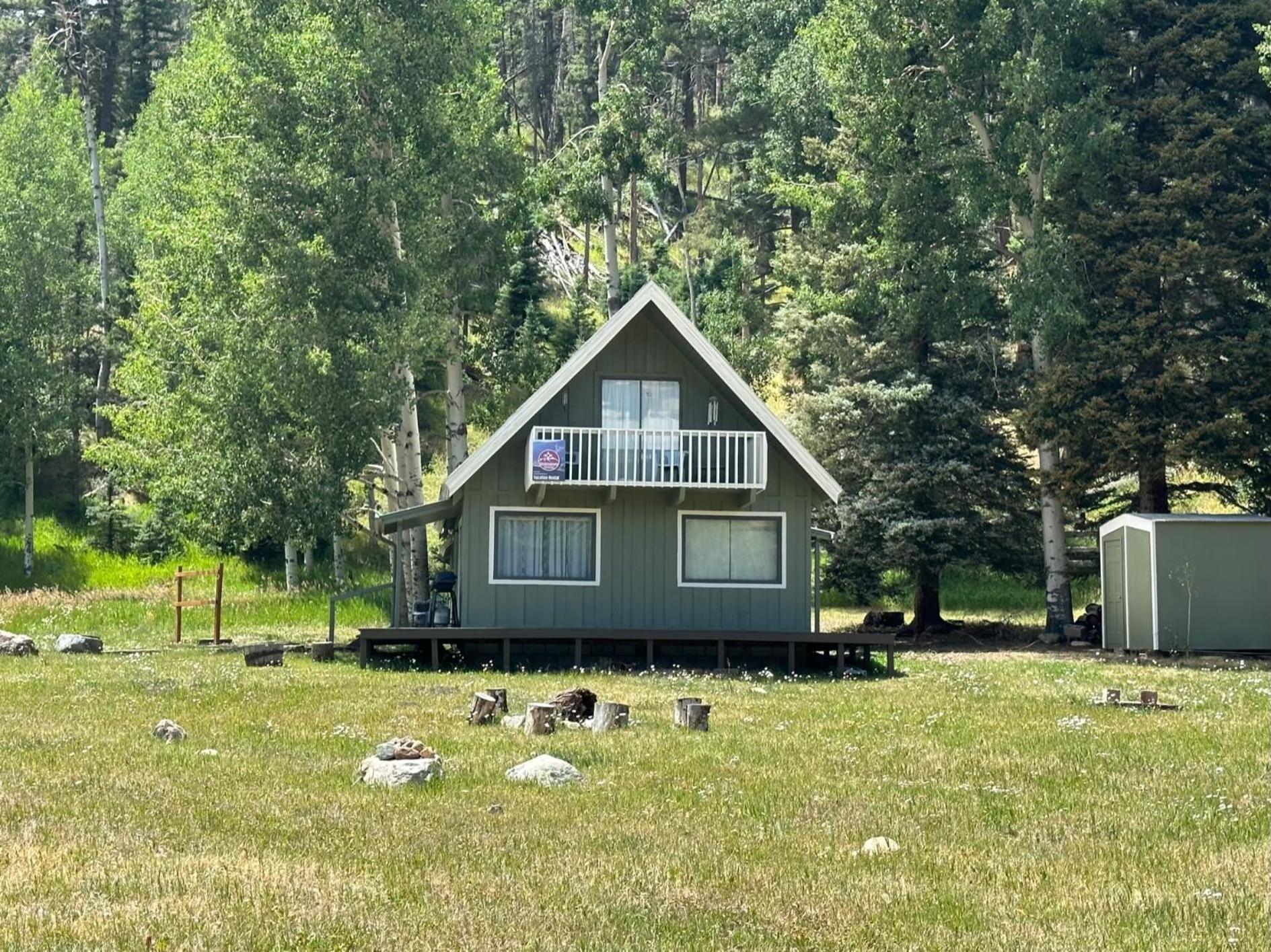 Aspen Hollow In The Upper Valley With High Speed Wifi 레드 리버 외부 사진