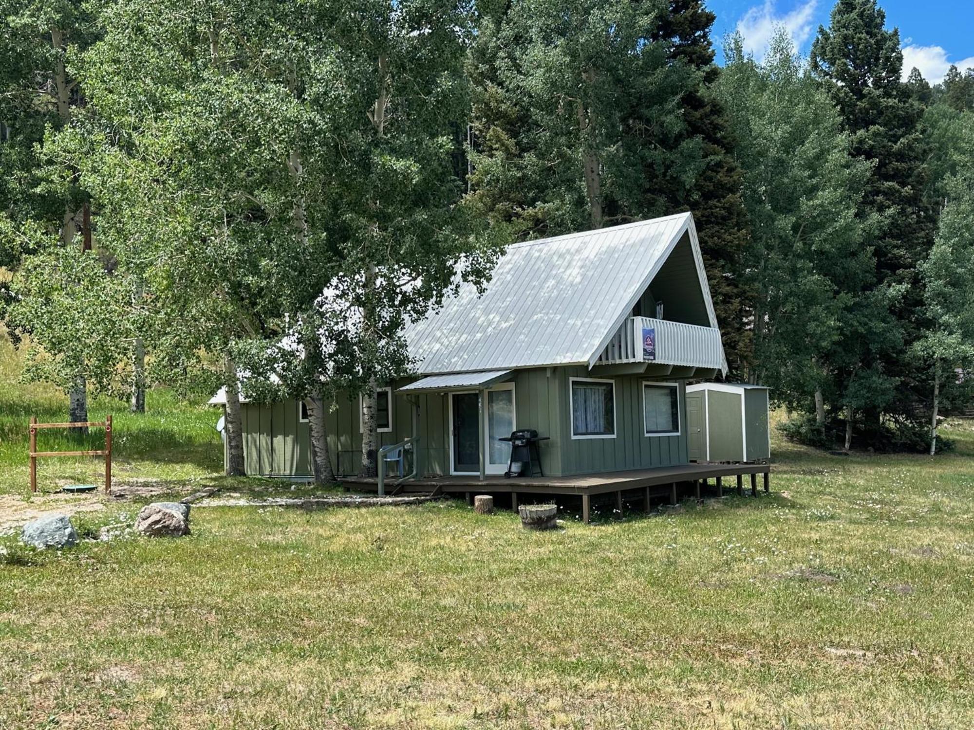 Aspen Hollow In The Upper Valley With High Speed Wifi 레드 리버 외부 사진